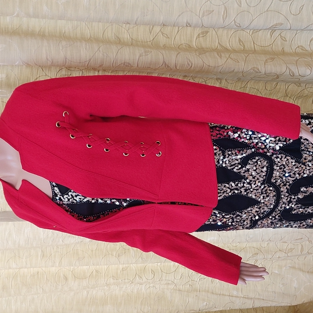 Cache, Jacket, Size S - image 2